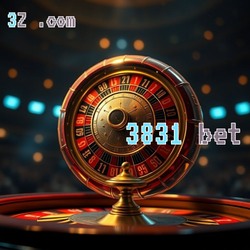Apostas Inovadoras e Engajadoras na 3831 Bet: Um Novo Mundo