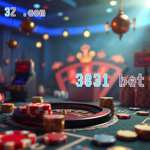 Aposte em esporte e divirta-se com 3831 bet