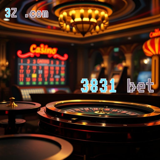 3831 bet
