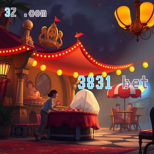 Experiências Paga que Encantam no 3831 bet