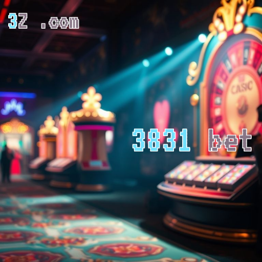 Slots envolventes e emocionantes para jogar na 3831 bet