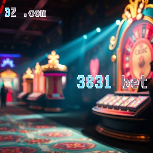 Slots envolventes e emocionantes para jogar na 3831 bet